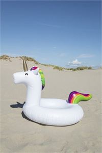 Salvagente unicorno